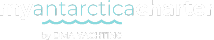 Yacht Charter in Antarctica